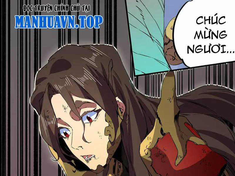 Thiên Sinh Độc Nãi, Ta Nguyền Rủa Toàn Thế Giới! Chapter 34 trang 77