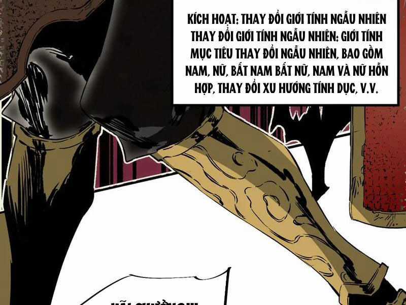 Thiên Sinh Độc Nãi, Ta Nguyền Rủa Toàn Thế Giới! Chapter 34 trang 80