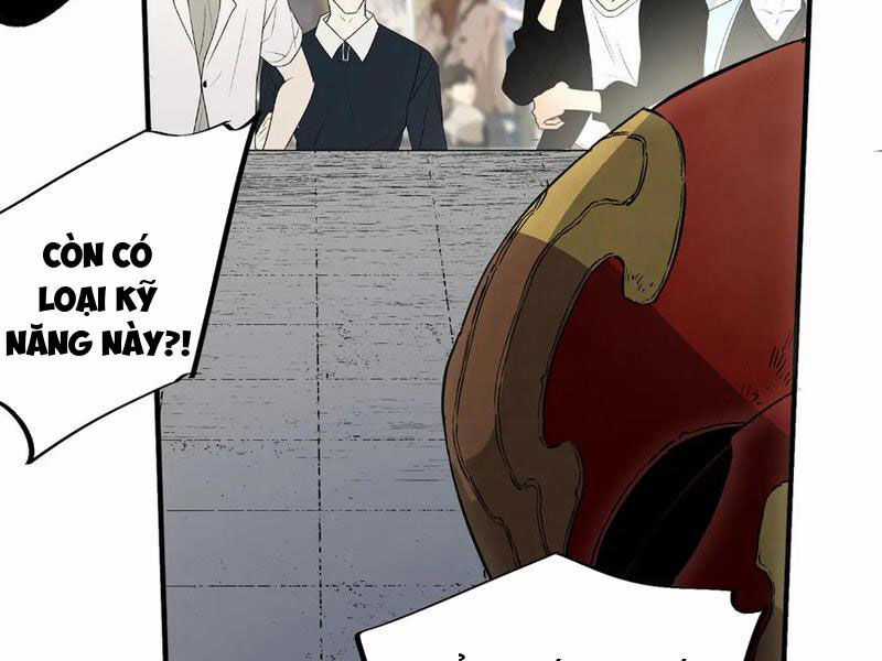 Thiên Sinh Độc Nãi, Ta Nguyền Rủa Toàn Thế Giới! Chapter 34 trang 82