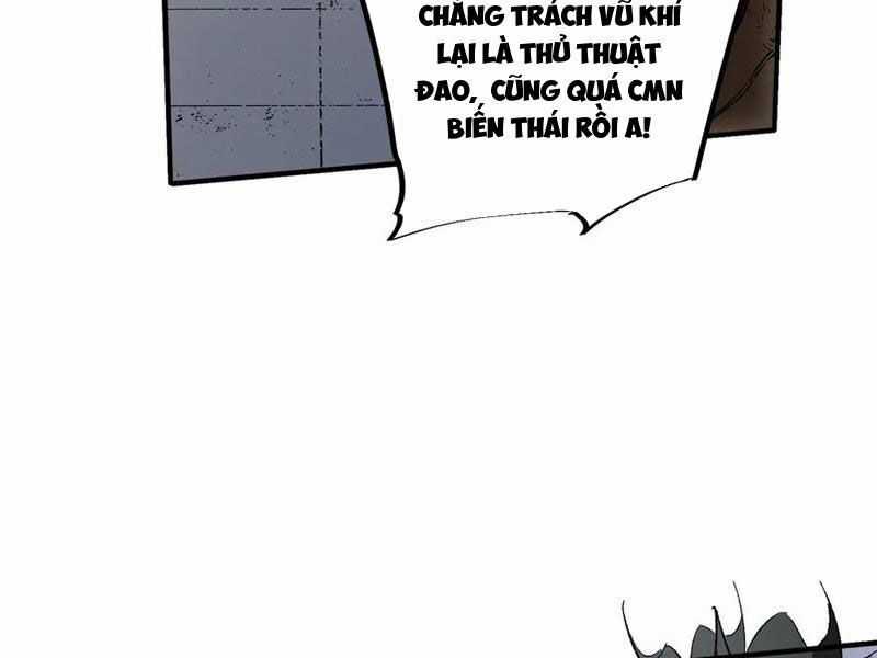 Thiên Sinh Độc Nãi, Ta Nguyền Rủa Toàn Thế Giới! Chapter 34 trang 83