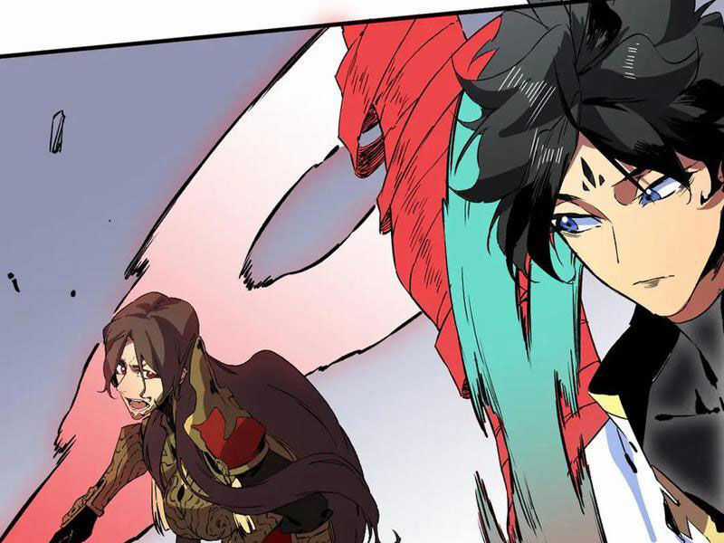 Thiên Sinh Độc Nãi, Ta Nguyền Rủa Toàn Thế Giới! Chapter 34 trang 84