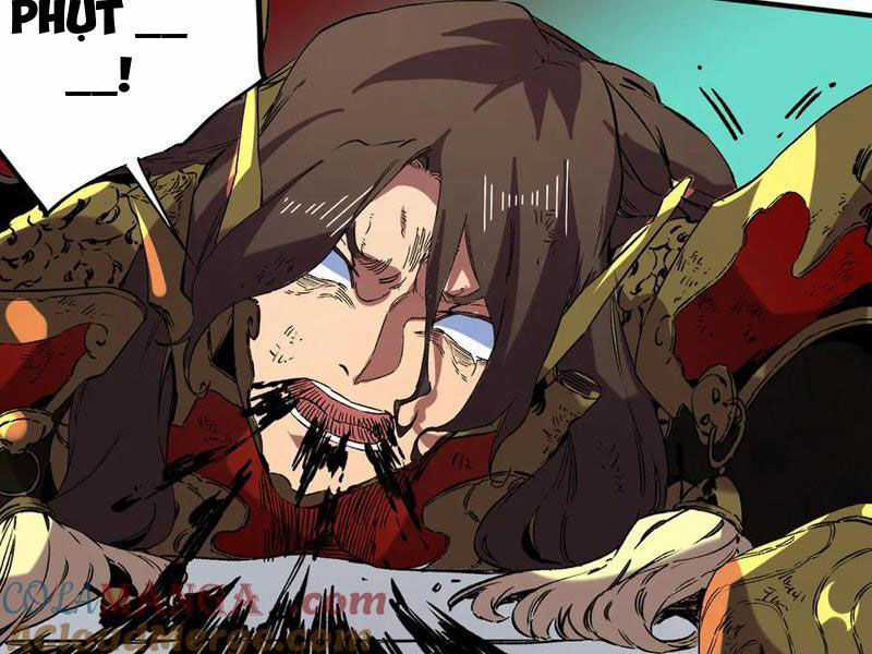 Thiên Sinh Độc Nãi, Ta Nguyền Rủa Toàn Thế Giới! Chapter 34 trang 92