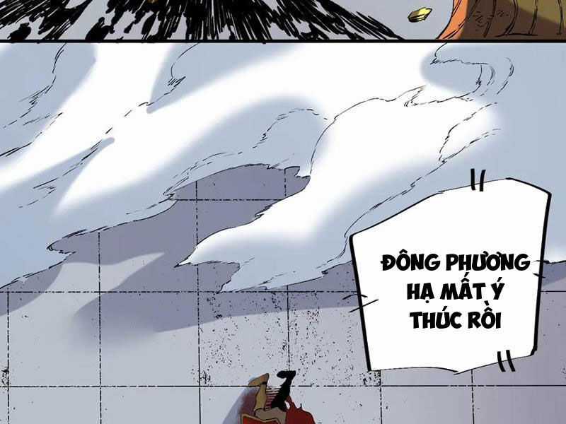 Thiên Sinh Độc Nãi, Ta Nguyền Rủa Toàn Thế Giới! Chapter 34 trang 93