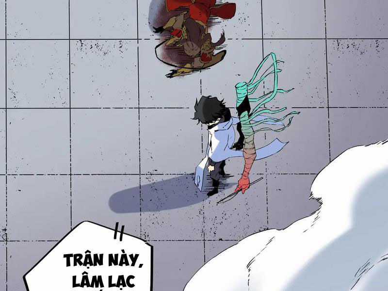 Thiên Sinh Độc Nãi, Ta Nguyền Rủa Toàn Thế Giới! Chapter 34 trang 94