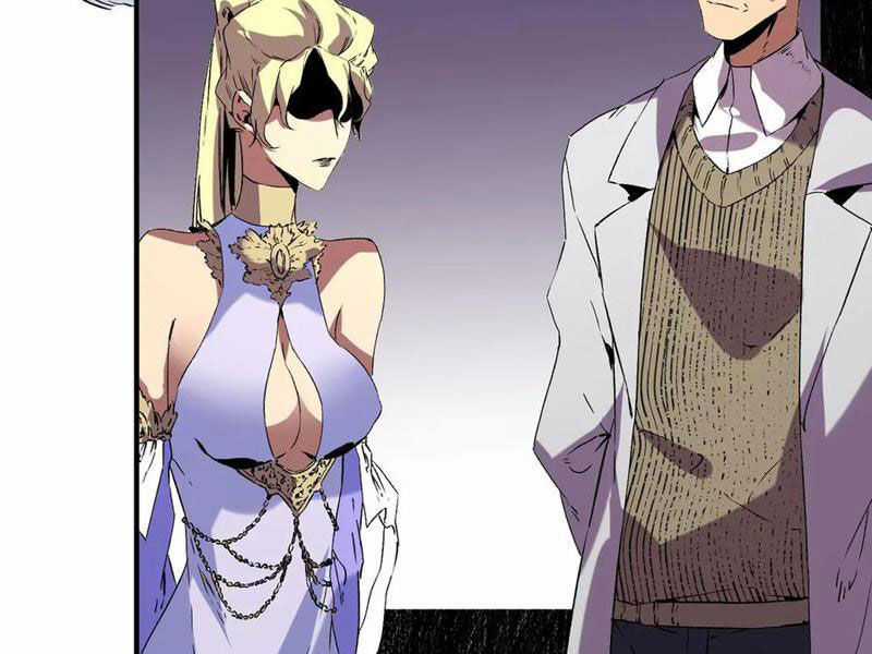 Thiên Sinh Độc Nãi, Ta Nguyền Rủa Toàn Thế Giới! Chapter 34 trang 96