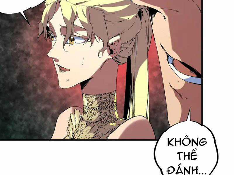 Thiên Sinh Độc Nãi, Ta Nguyền Rủa Toàn Thế Giới! Chapter 34 trang 98