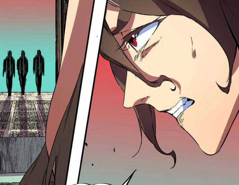 Thiên Sinh Độc Nãi, Ta Nguyền Rủa Toàn Thế Giới! Chapter 35 trang 100