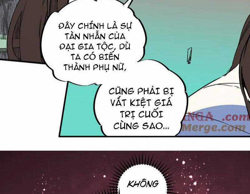Thiên Sinh Độc Nãi, Ta Nguyền Rủa Toàn Thế Giới! Chapter 35 trang 101