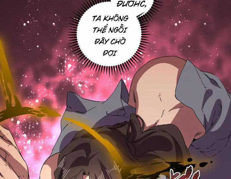 Thiên Sinh Độc Nãi, Ta Nguyền Rủa Toàn Thế Giới! Chapter 35 trang 102