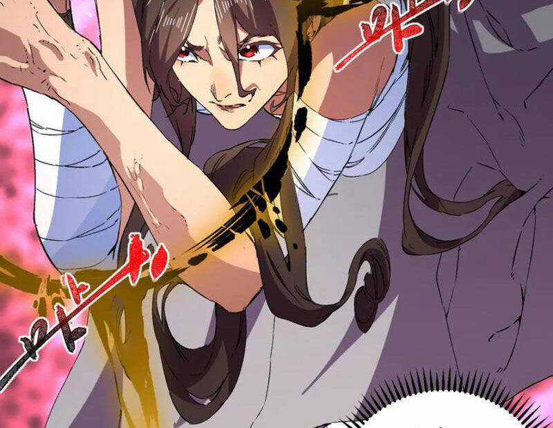 Thiên Sinh Độc Nãi, Ta Nguyền Rủa Toàn Thế Giới! Chapter 35 trang 103