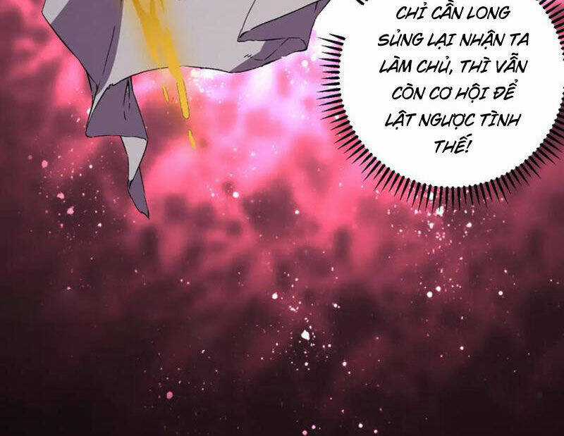 Thiên Sinh Độc Nãi, Ta Nguyền Rủa Toàn Thế Giới! Chapter 35 trang 104