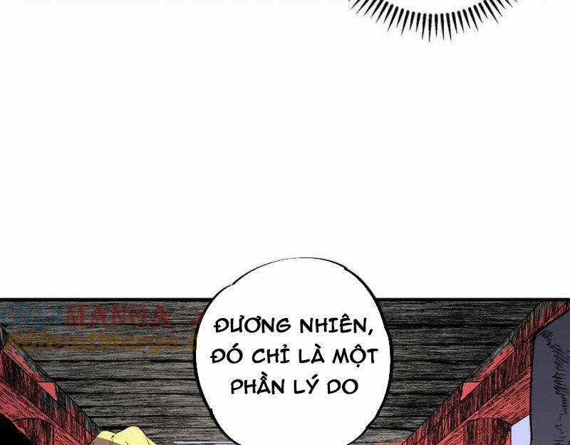 Thiên Sinh Độc Nãi, Ta Nguyền Rủa Toàn Thế Giới! Chapter 35 trang 13