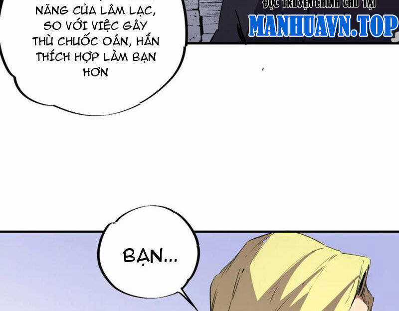 Thiên Sinh Độc Nãi, Ta Nguyền Rủa Toàn Thế Giới! Chapter 35 trang 15