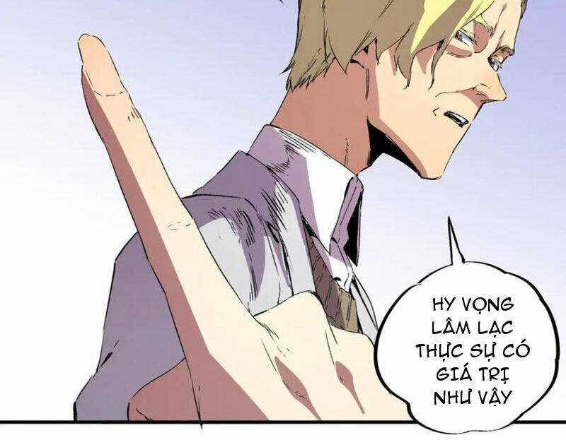 Thiên Sinh Độc Nãi, Ta Nguyền Rủa Toàn Thế Giới! Chapter 35 trang 16