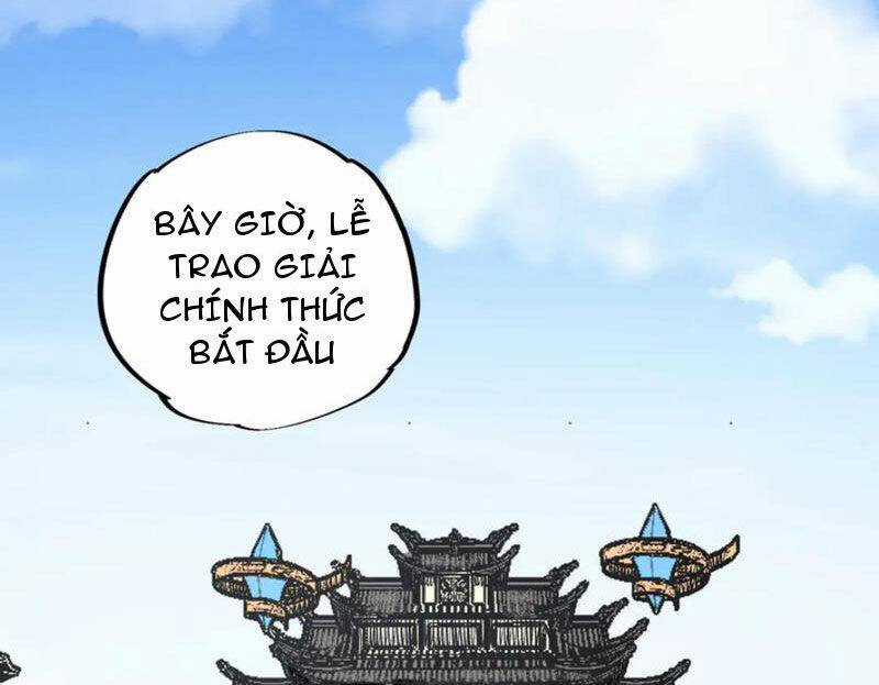 Thiên Sinh Độc Nãi, Ta Nguyền Rủa Toàn Thế Giới! Chapter 35 trang 18