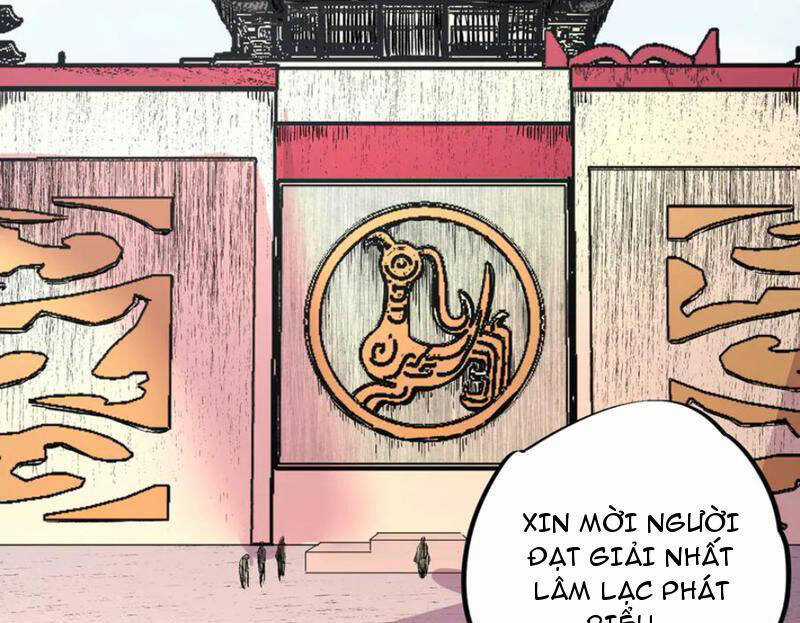 Thiên Sinh Độc Nãi, Ta Nguyền Rủa Toàn Thế Giới! Chapter 35 trang 19