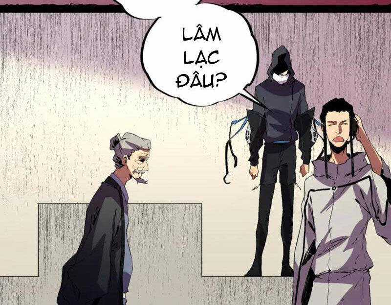 Thiên Sinh Độc Nãi, Ta Nguyền Rủa Toàn Thế Giới! Chapter 35 trang 21