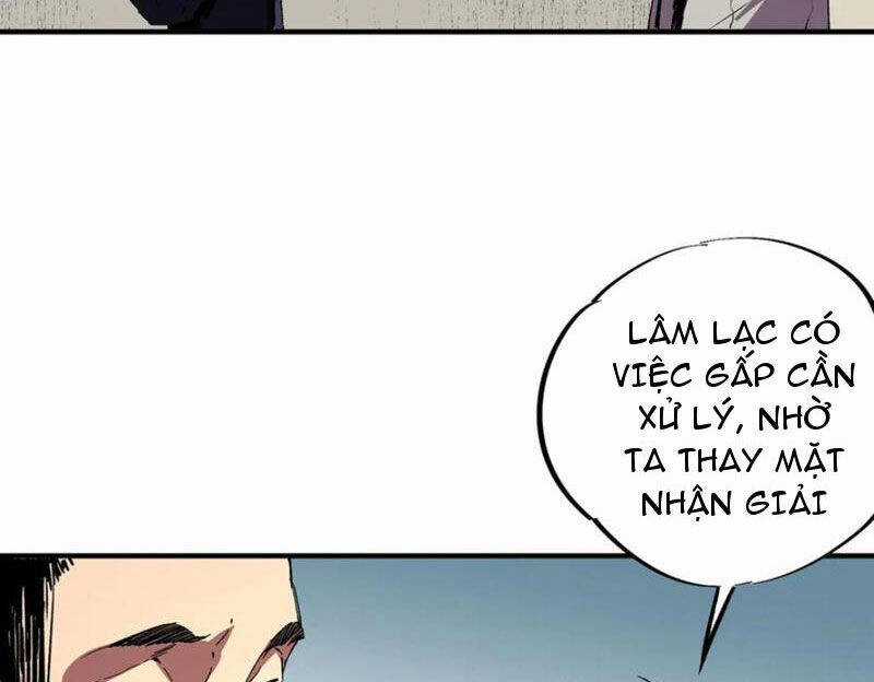 Thiên Sinh Độc Nãi, Ta Nguyền Rủa Toàn Thế Giới! Chapter 35 trang 22