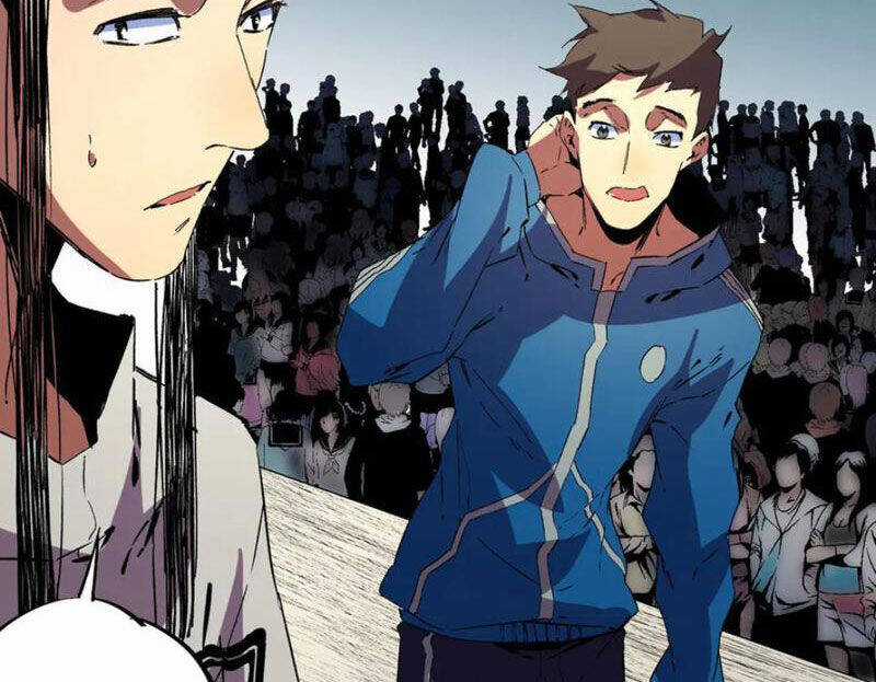 Thiên Sinh Độc Nãi, Ta Nguyền Rủa Toàn Thế Giới! Chapter 35 trang 23