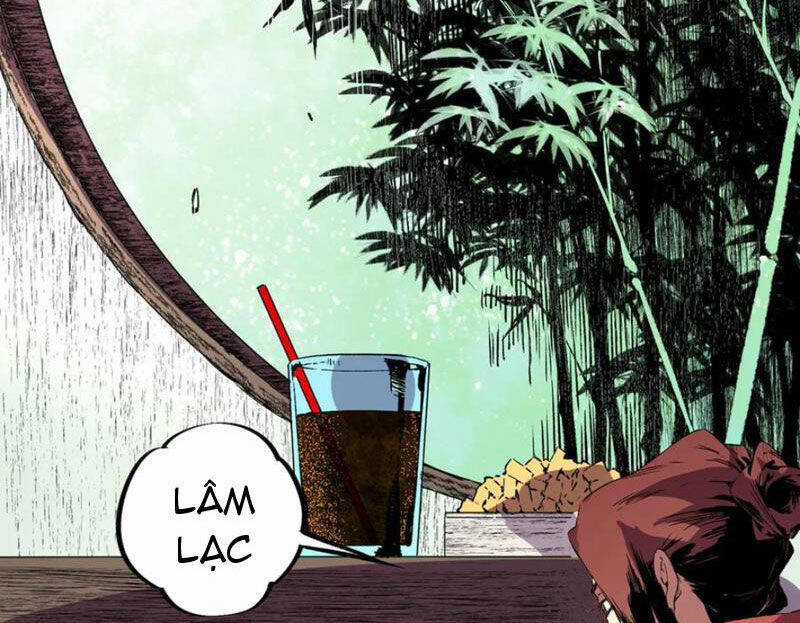 Thiên Sinh Độc Nãi, Ta Nguyền Rủa Toàn Thế Giới! Chapter 35 trang 29