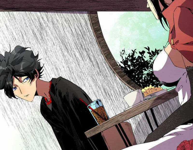 Thiên Sinh Độc Nãi, Ta Nguyền Rủa Toàn Thế Giới! Chapter 35 trang 30