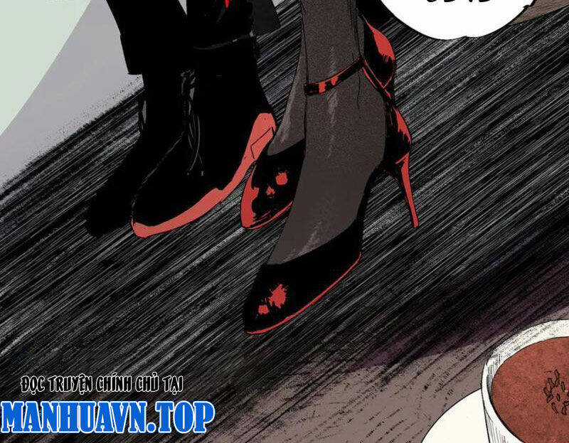Thiên Sinh Độc Nãi, Ta Nguyền Rủa Toàn Thế Giới! Chapter 35 trang 32