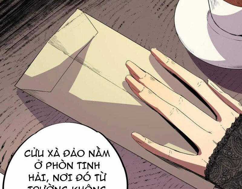 Thiên Sinh Độc Nãi, Ta Nguyền Rủa Toàn Thế Giới! Chapter 35 trang 33