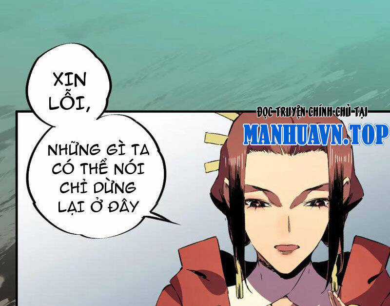 Thiên Sinh Độc Nãi, Ta Nguyền Rủa Toàn Thế Giới! Chapter 35 trang 41