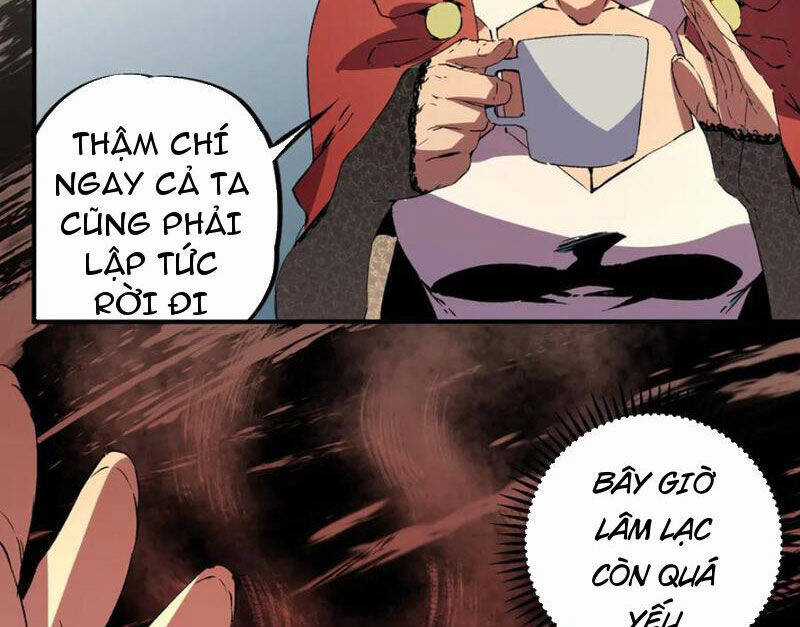 Thiên Sinh Độc Nãi, Ta Nguyền Rủa Toàn Thế Giới! Chapter 35 trang 42