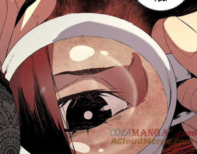 Thiên Sinh Độc Nãi, Ta Nguyền Rủa Toàn Thế Giới! Chapter 35 trang 43