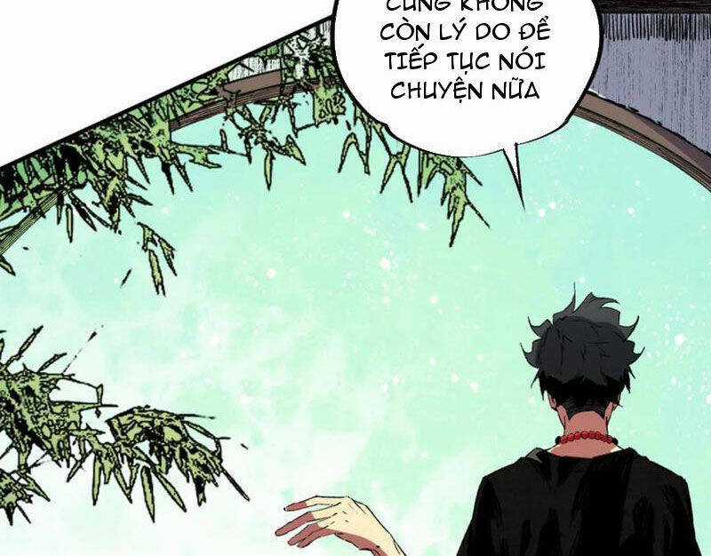 Thiên Sinh Độc Nãi, Ta Nguyền Rủa Toàn Thế Giới! Chapter 35 trang 45