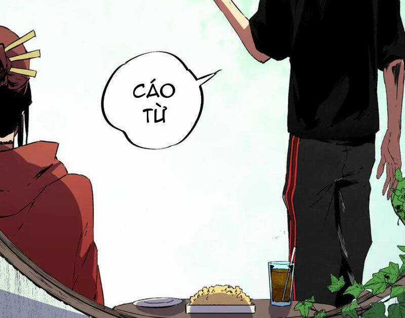 Thiên Sinh Độc Nãi, Ta Nguyền Rủa Toàn Thế Giới! Chapter 35 trang 46
