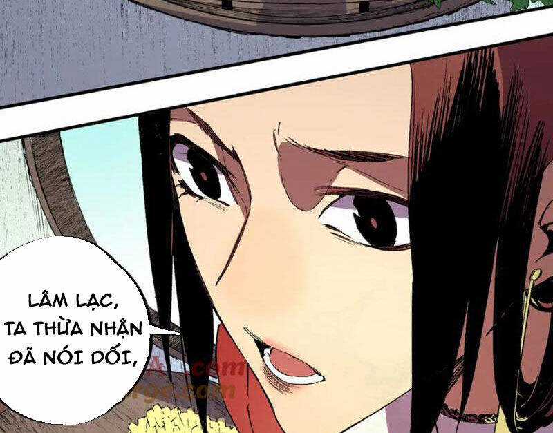 Thiên Sinh Độc Nãi, Ta Nguyền Rủa Toàn Thế Giới! Chapter 35 trang 47
