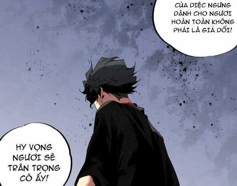 Thiên Sinh Độc Nãi, Ta Nguyền Rủa Toàn Thế Giới! Chapter 35 trang 49