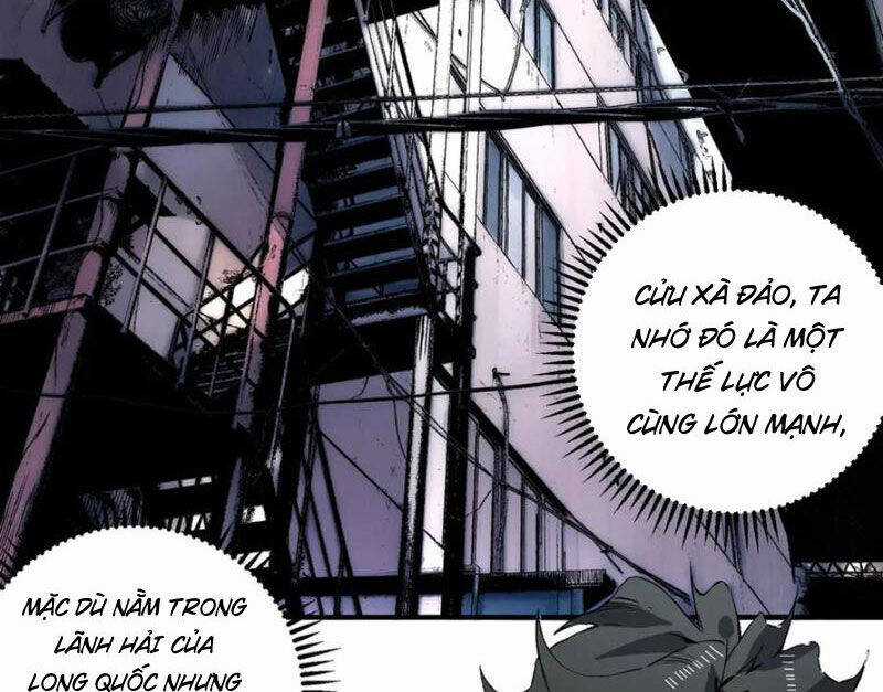 Thiên Sinh Độc Nãi, Ta Nguyền Rủa Toàn Thế Giới! Chapter 35 trang 56