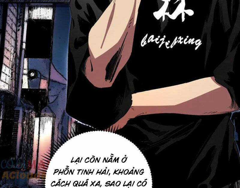 Thiên Sinh Độc Nãi, Ta Nguyền Rủa Toàn Thế Giới! Chapter 35 trang 58