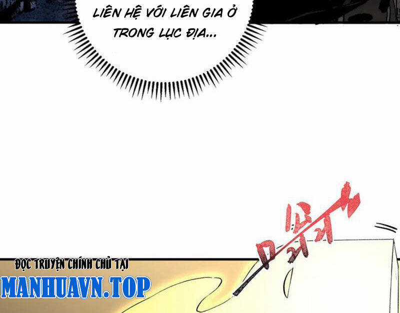 Thiên Sinh Độc Nãi, Ta Nguyền Rủa Toàn Thế Giới! Chapter 35 trang 59
