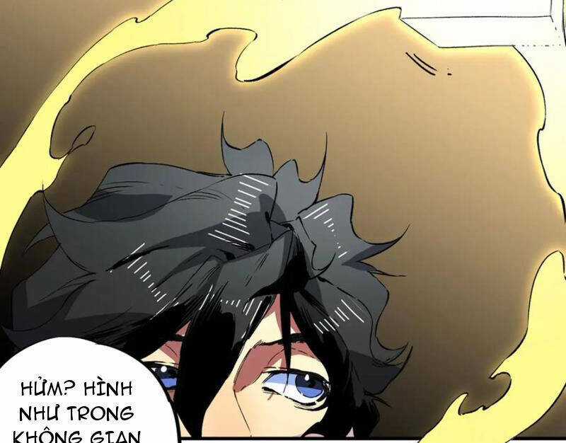 Thiên Sinh Độc Nãi, Ta Nguyền Rủa Toàn Thế Giới! Chapter 35 trang 60