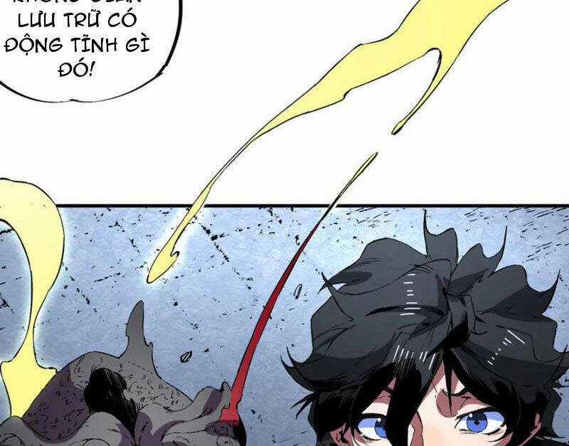 Thiên Sinh Độc Nãi, Ta Nguyền Rủa Toàn Thế Giới! Chapter 35 trang 61