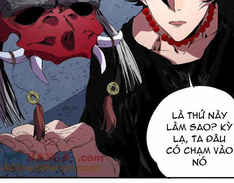 Thiên Sinh Độc Nãi, Ta Nguyền Rủa Toàn Thế Giới! Chapter 35 trang 62