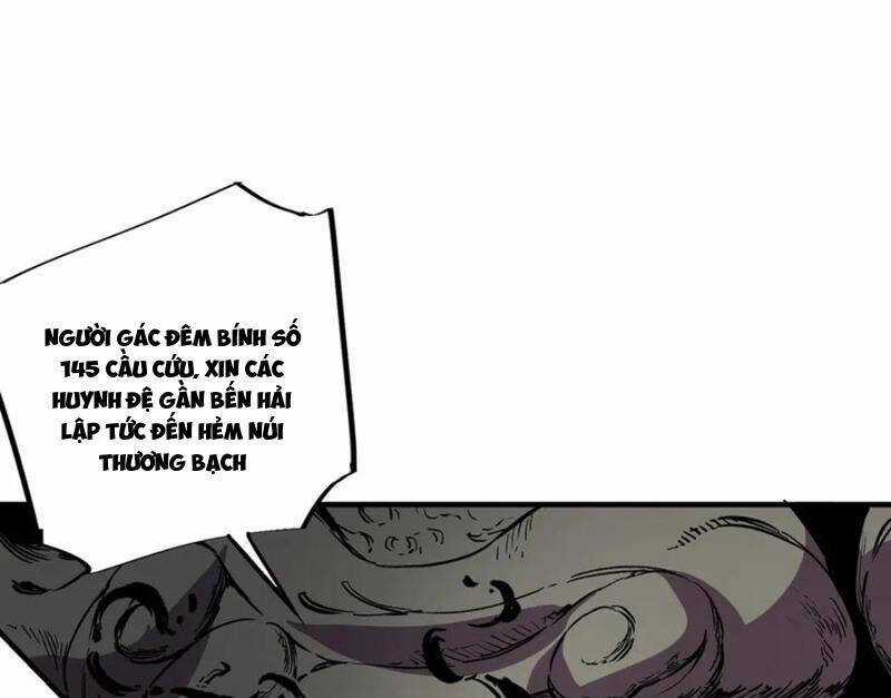 Thiên Sinh Độc Nãi, Ta Nguyền Rủa Toàn Thế Giới! Chapter 35 trang 63
