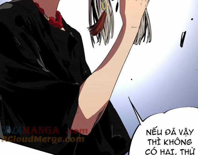 Thiên Sinh Độc Nãi, Ta Nguyền Rủa Toàn Thế Giới! Chapter 35 trang 66