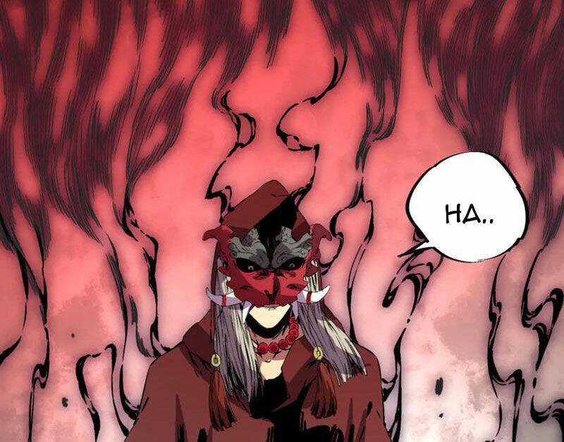 Thiên Sinh Độc Nãi, Ta Nguyền Rủa Toàn Thế Giới! Chapter 35 trang 68