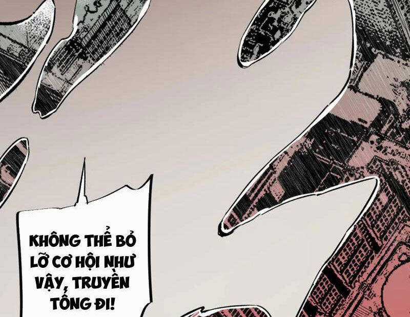 Thiên Sinh Độc Nãi, Ta Nguyền Rủa Toàn Thế Giới! Chapter 35 trang 73