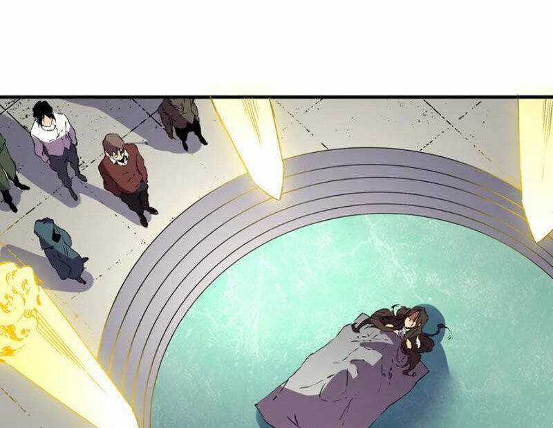 Thiên Sinh Độc Nãi, Ta Nguyền Rủa Toàn Thế Giới! Chapter 35 trang 76