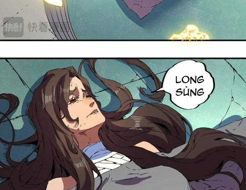 Thiên Sinh Độc Nãi, Ta Nguyền Rủa Toàn Thế Giới! Chapter 35 trang 77