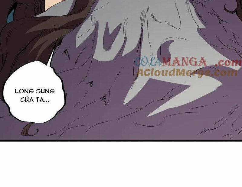 Thiên Sinh Độc Nãi, Ta Nguyền Rủa Toàn Thế Giới! Chapter 35 trang 78