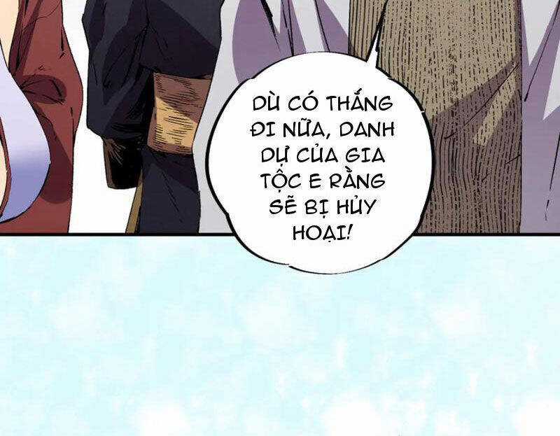 Thiên Sinh Độc Nãi, Ta Nguyền Rủa Toàn Thế Giới! Chapter 35 trang 8