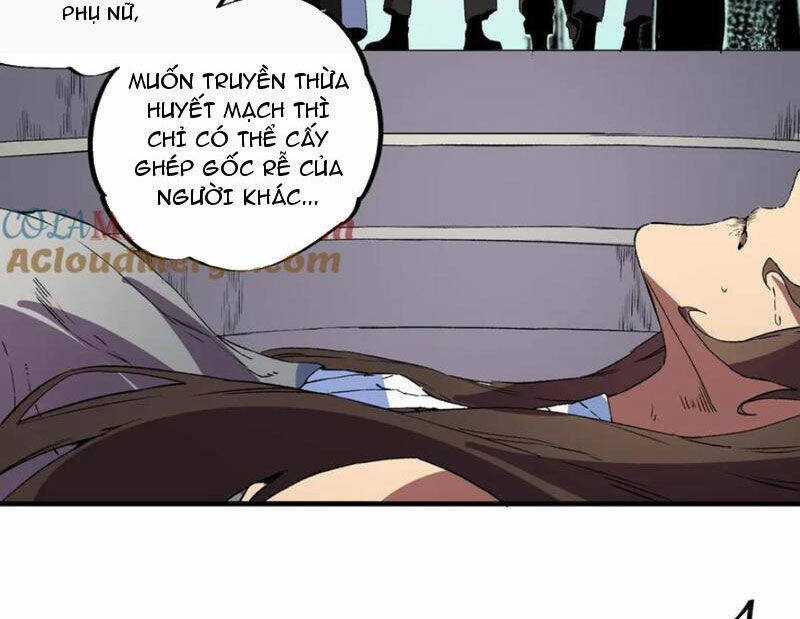 Thiên Sinh Độc Nãi, Ta Nguyền Rủa Toàn Thế Giới! Chapter 35 trang 82