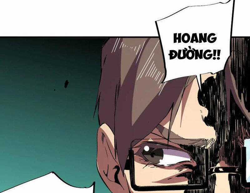Thiên Sinh Độc Nãi, Ta Nguyền Rủa Toàn Thế Giới! Chapter 35 trang 83